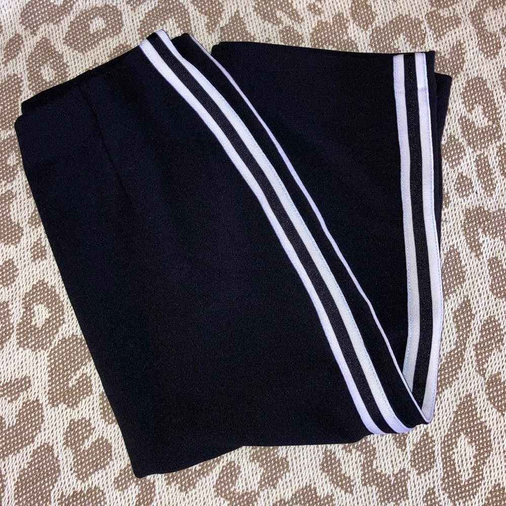 Midi Skirt